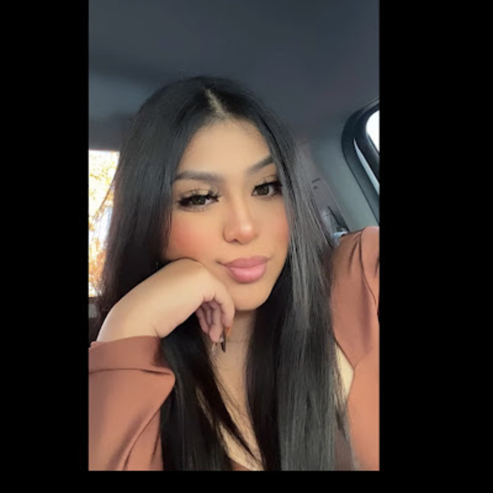 Meet your Posher, Karen